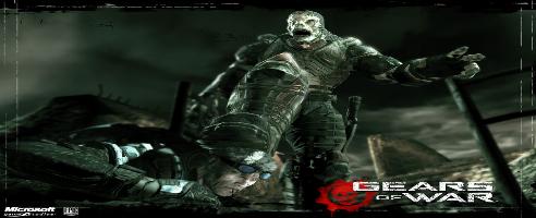 Gears of War for Windows Gone Gold