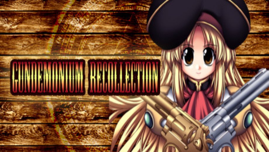 Gundemonium Recollection