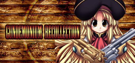 Rappel de Gundemonium