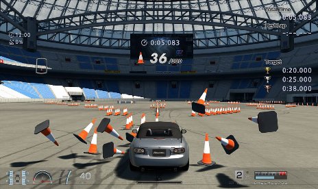 Gran Turismo® 6