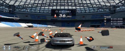 Gran Turismo 6