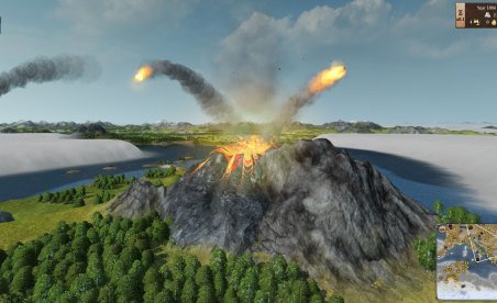 Grand Ages : Medieval v1.10 (+7 Trainer)