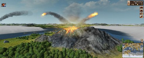 Grand Ages: Mittelalter v1.10 (+7 Trainer)