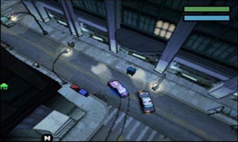 GTA: Chinatown Wars Sold 89000 Units Only In First Month
