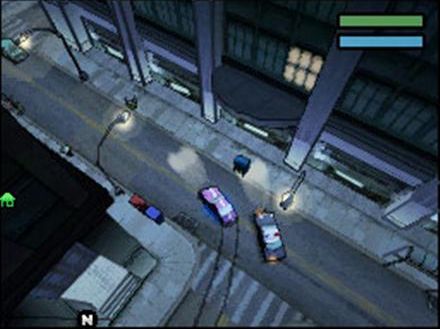 GTA: Chinatown Wars Sold 89000 Units Only In First Month