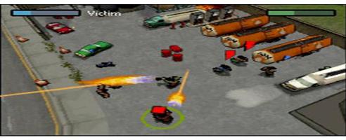 Grand Theft Auto: Chinatown Wars Coming To iPad