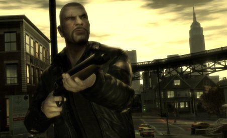 Grand Theft Auto 4: Episodios de Liberty City v1.1.2.0 (+11 Entrenador) [DEVIATED]