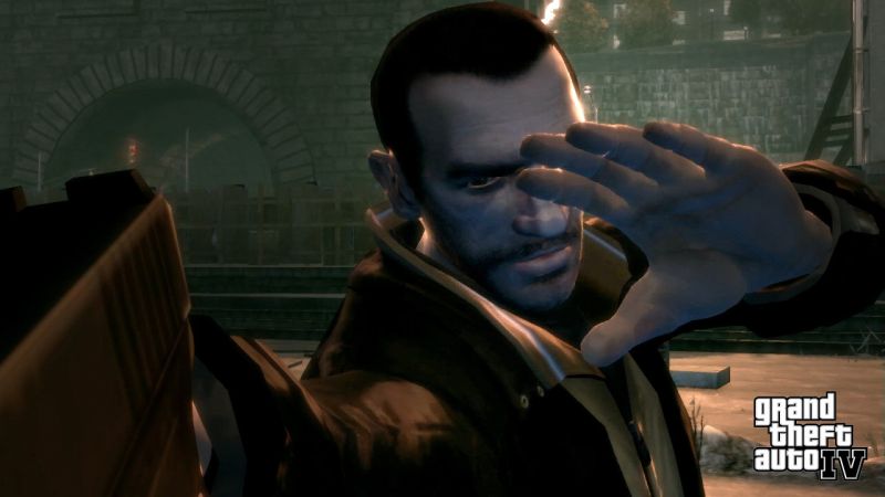 Sony: Players Don’t Want GTA 4 Episodic Content