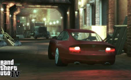 GTA V Makes $800 Million In 24 Hours