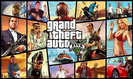 Grand Theft Auto V v1.0.3586.1.71 (+19 Trainer) [Baracuda]