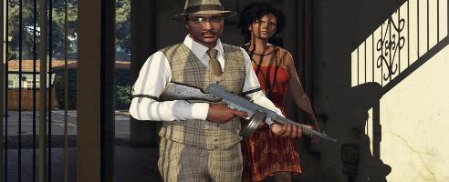 Grand Theft Auto V (GTA 5) v1.0.2802 [1.64] (+20 Trainer)