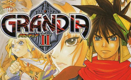 Grandia 2 Anniversary Edition v1.1.0 (+17 Trainer)