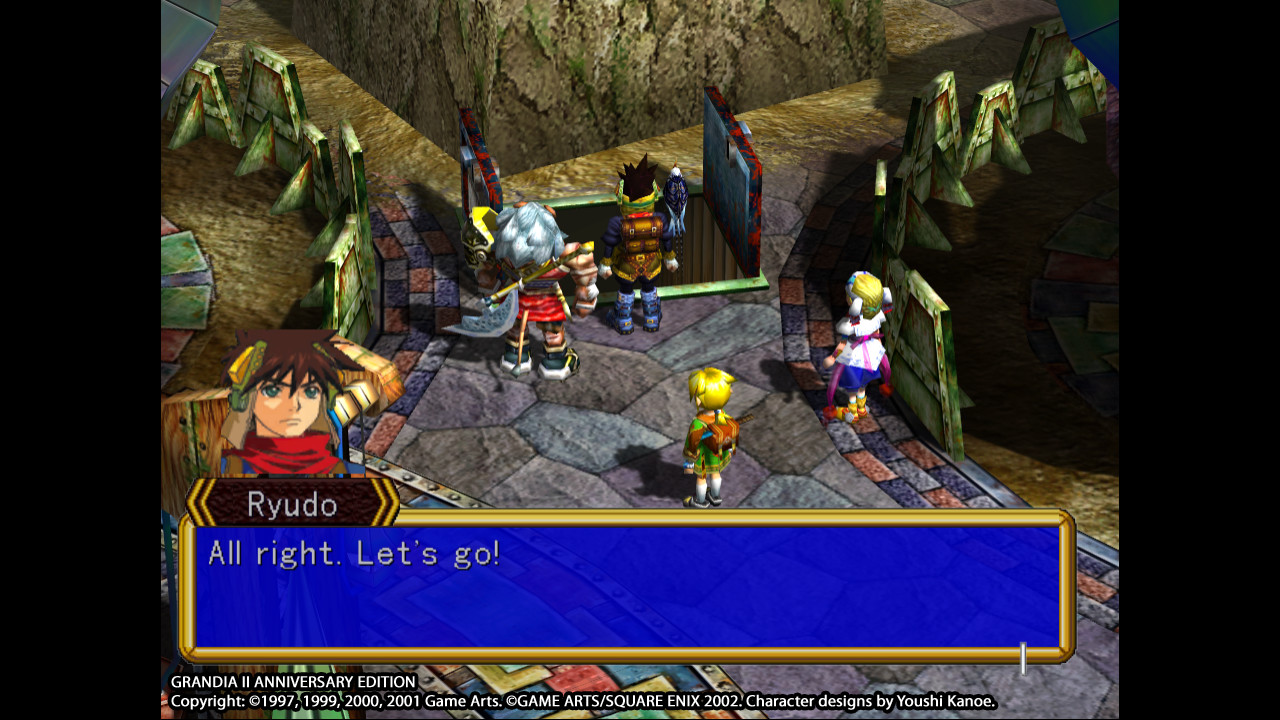 Grandia 2