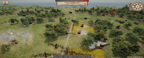 Gran Táctico: La Guerra Civil (1861-1865) (+1 Entrenador)