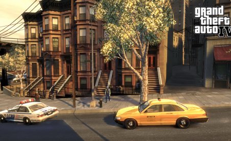 Grand Theft Auto 4: Episodes from Liberty City v1.1.2.0 (+11 Trainer)
