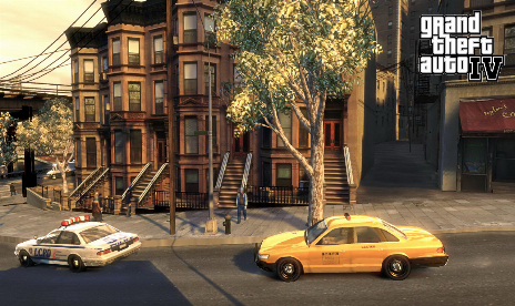 Grand Theft Auto 4: Episodes from Liberty City v1.1.2.0 (+11 Trainer)