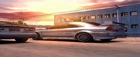 Gran Turismo 2000 (PS2)