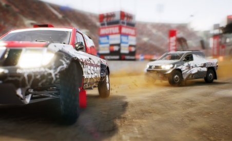 Gravel v1.0 (+6 Trainer)