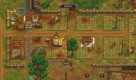Graveyard Keeper v1.100 (+15 Trainer)