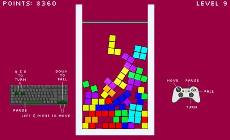 Gravitrix Free Full Game