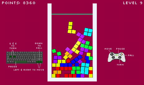 Gravitrix Free Volles Spiel