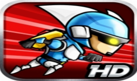 Gravity Guy HD