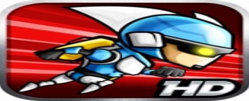 Gravity Guy HD