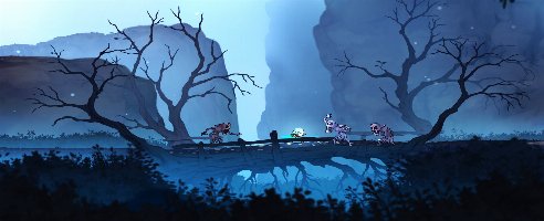 Greak : Mémoires d'Azur (+1 Formateur)