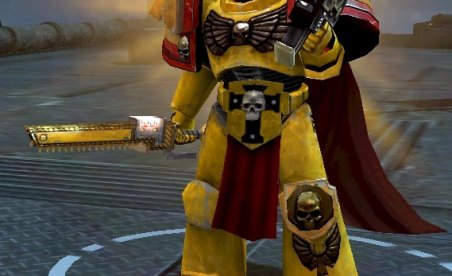 Greathammer Mod v2.5 Full