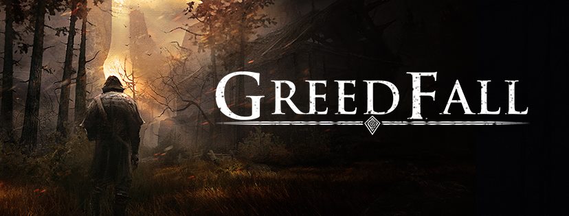 Greedfall (+16 Trainer)