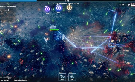 Greedland (+12 Entrenador)