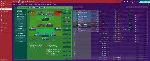 Football Manager 2022