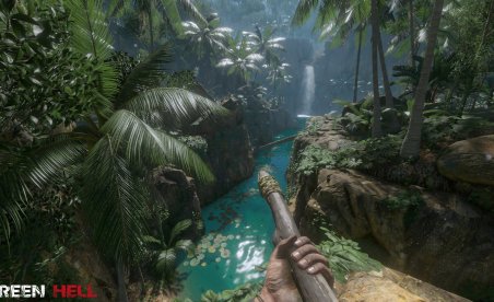 Grüne Hölle v1.3.0 (+14 Trainer)