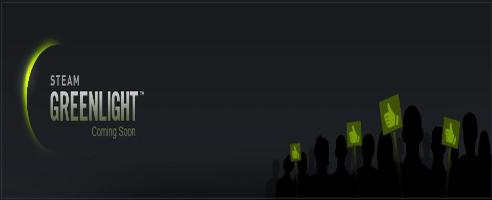 Valve Gives Users The Power To GreenLight Steam Games
