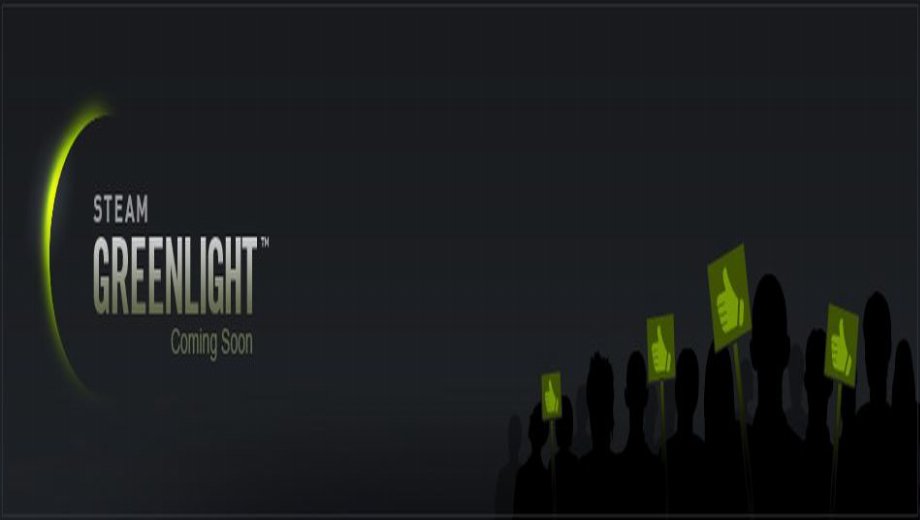 Valve Gives Users The Power To GreenLight Steam Games