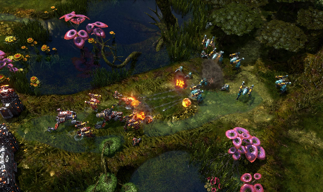 Grey Goo