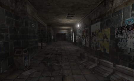 Half-Life 2 : Episode Two - Grey v1.1