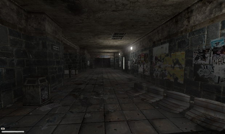 Half-Life 2: Episode Two - Grey v1.1