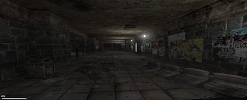Half-Life 2 : Episode Two - Grey v1.1
