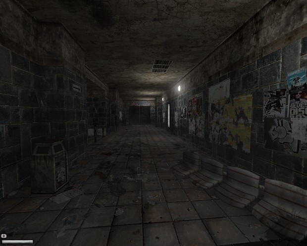 Half-Life 2: Episode Two – Grey v1.1