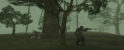 Ghost Recon: Heroes Unleashed 1.0.0 Full