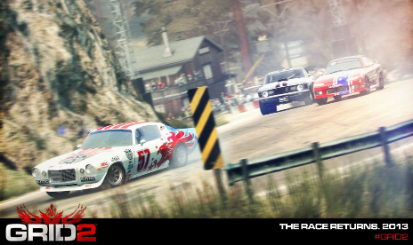 GRID 2