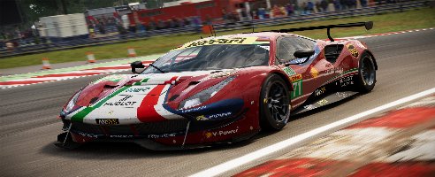 GRID [2019] v10.31.2019 (+1 Trainer)
