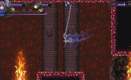 Gal Guardians: Dämonische Säuberung v1.0.2 (+6 Trainer)