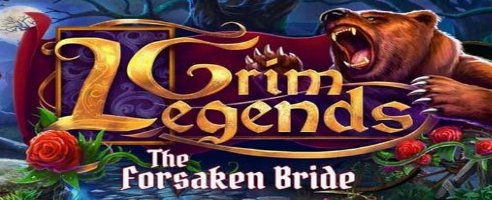 Légendes sinistres : The Forsaken Bride CE (+3 Trainer)