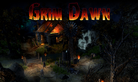 Grim Dawn v1.0.6.1 (+15 Trainer)