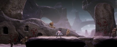 GRIME v1.0 (+6 Trainer)