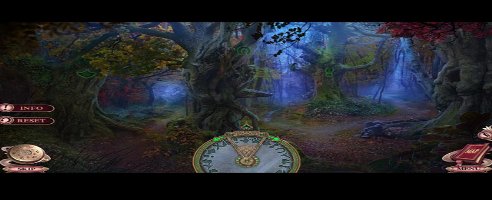 Grim Tales: The Time Traveler