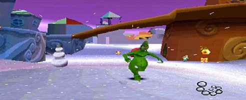 Jim Carrey stole Christmas (psx)
