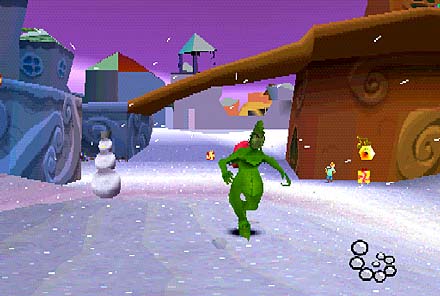 Jim Carrey stole Christmas (psx)